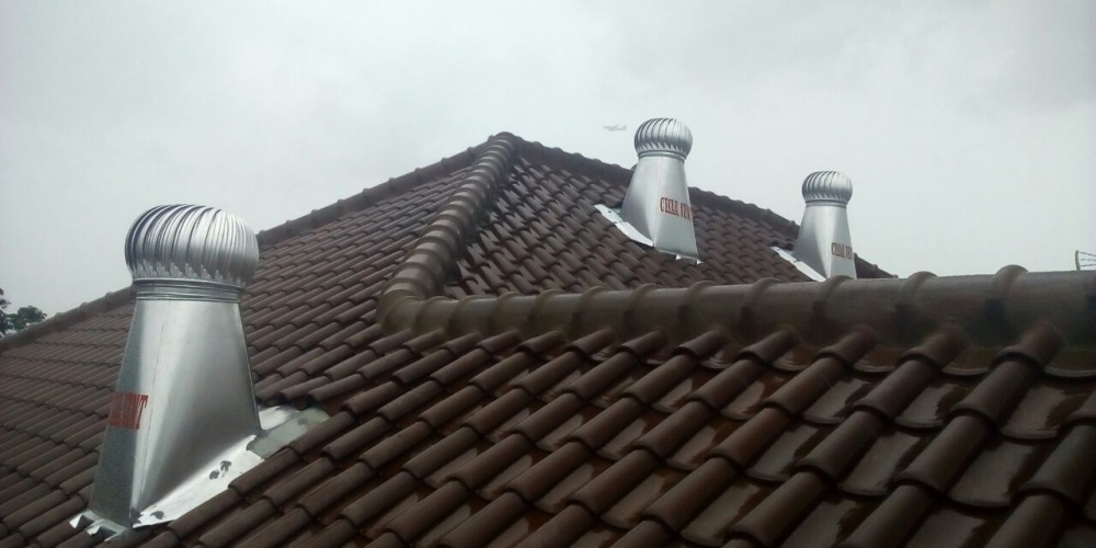 97+ Gambar Atap Rumah Yang Bagus Gratis